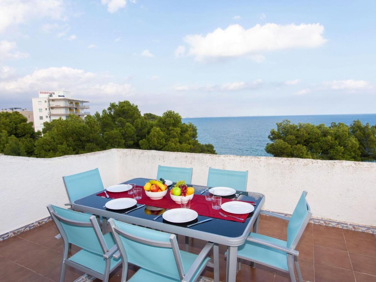 Villa Casas Blancas Mediterraneas By Interhome Miami Playa Exteriér fotografie